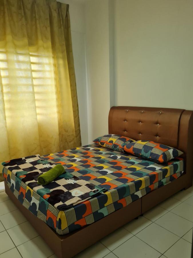 Homestay Alfaruqi Kuantan @Sutravilla Zewnętrze zdjęcie