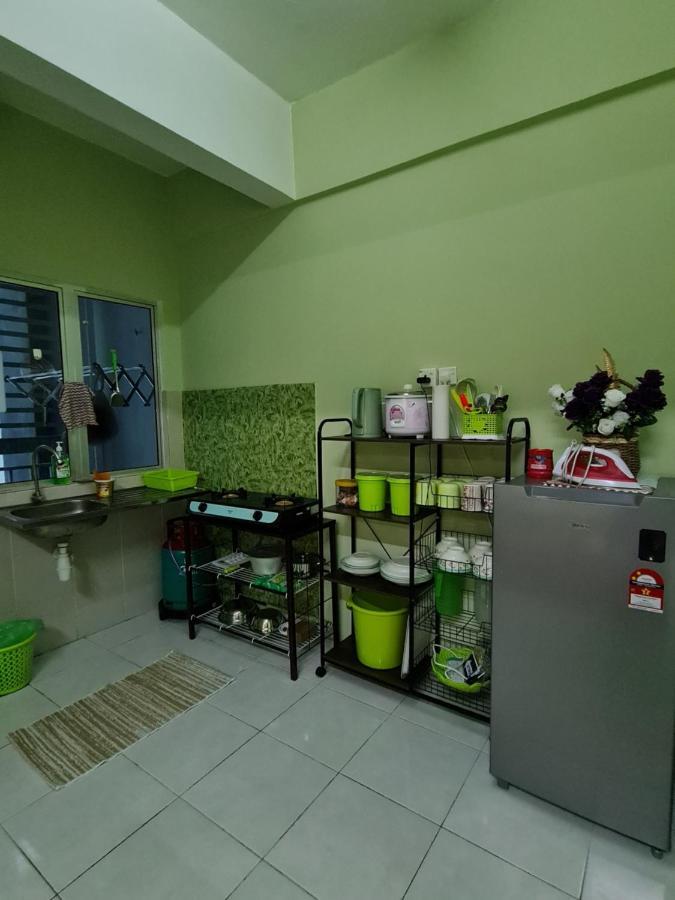 Homestay Alfaruqi Kuantan @Sutravilla Zewnętrze zdjęcie