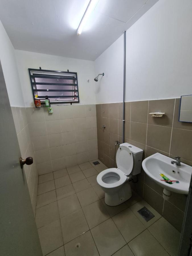Homestay Alfaruqi Kuantan @Sutravilla Zewnętrze zdjęcie