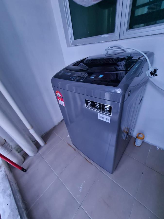 Homestay Alfaruqi Kuantan @Sutravilla Zewnętrze zdjęcie