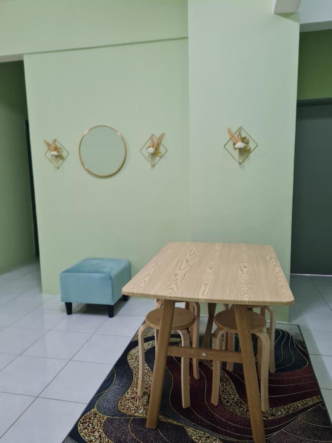 Homestay Alfaruqi Kuantan @Sutravilla Zewnętrze zdjęcie