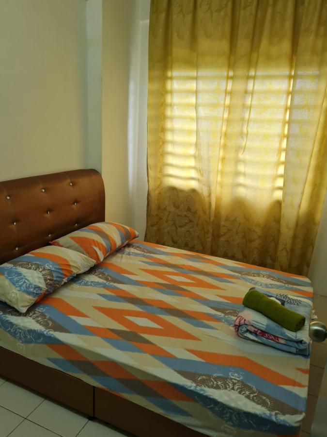 Homestay Alfaruqi Kuantan @Sutravilla Zewnętrze zdjęcie
