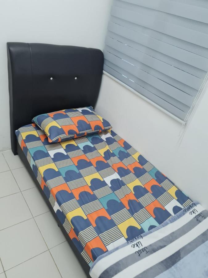 Homestay Alfaruqi Kuantan @Sutravilla Zewnętrze zdjęcie