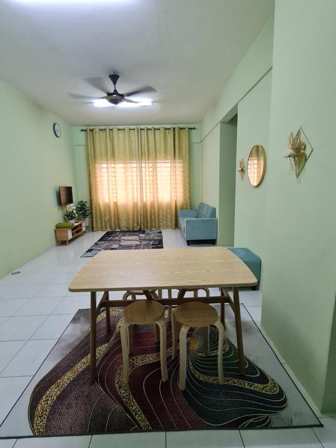 Homestay Alfaruqi Kuantan @Sutravilla Zewnętrze zdjęcie