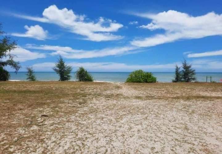 Homestay Alfaruqi Kuantan @Sutravilla Zewnętrze zdjęcie
