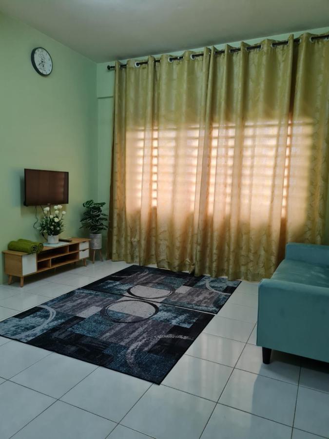 Homestay Alfaruqi Kuantan @Sutravilla Zewnętrze zdjęcie